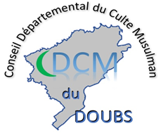 Conseil Départemental du Culte Musulman du Doubs